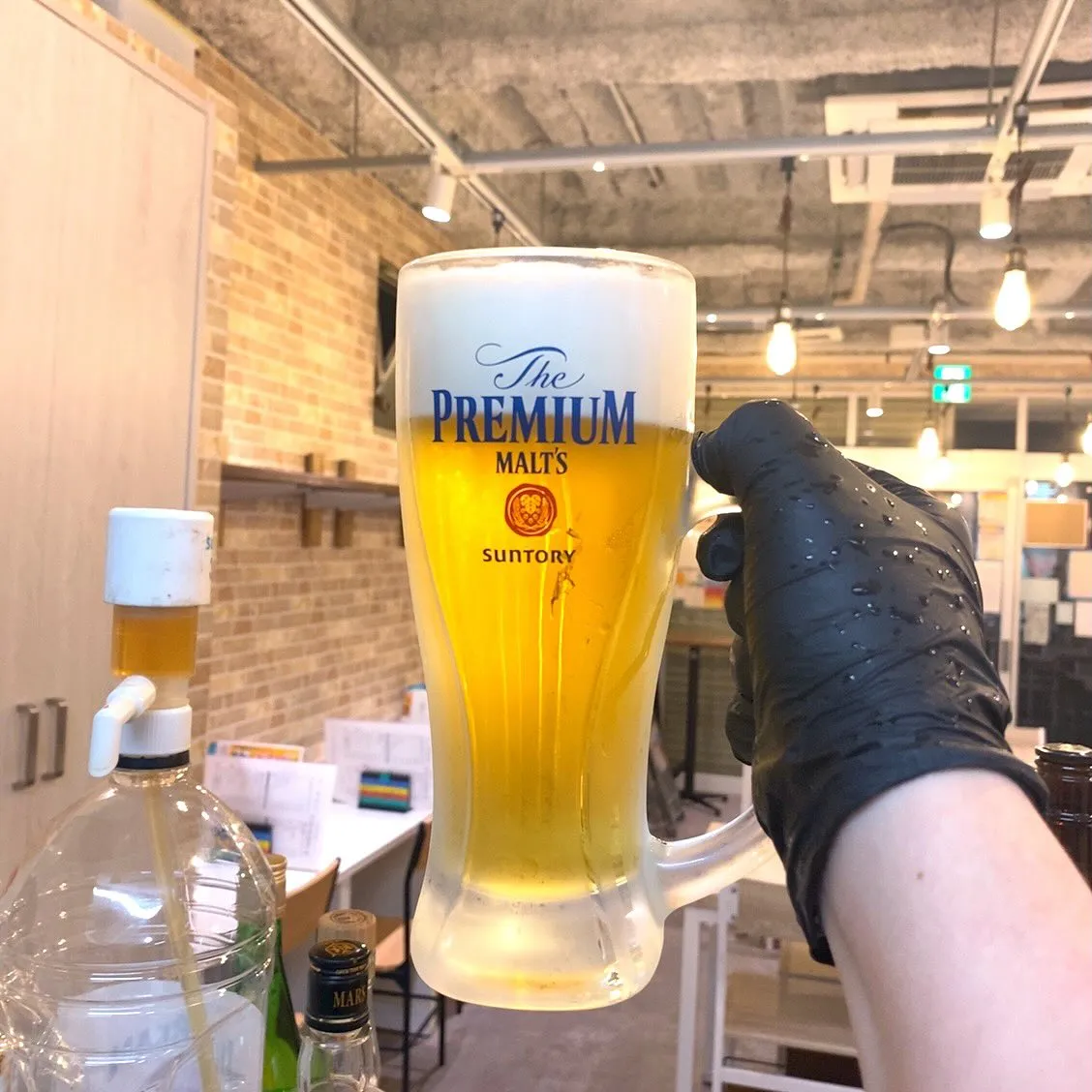 今宵は16時オープンです‼️