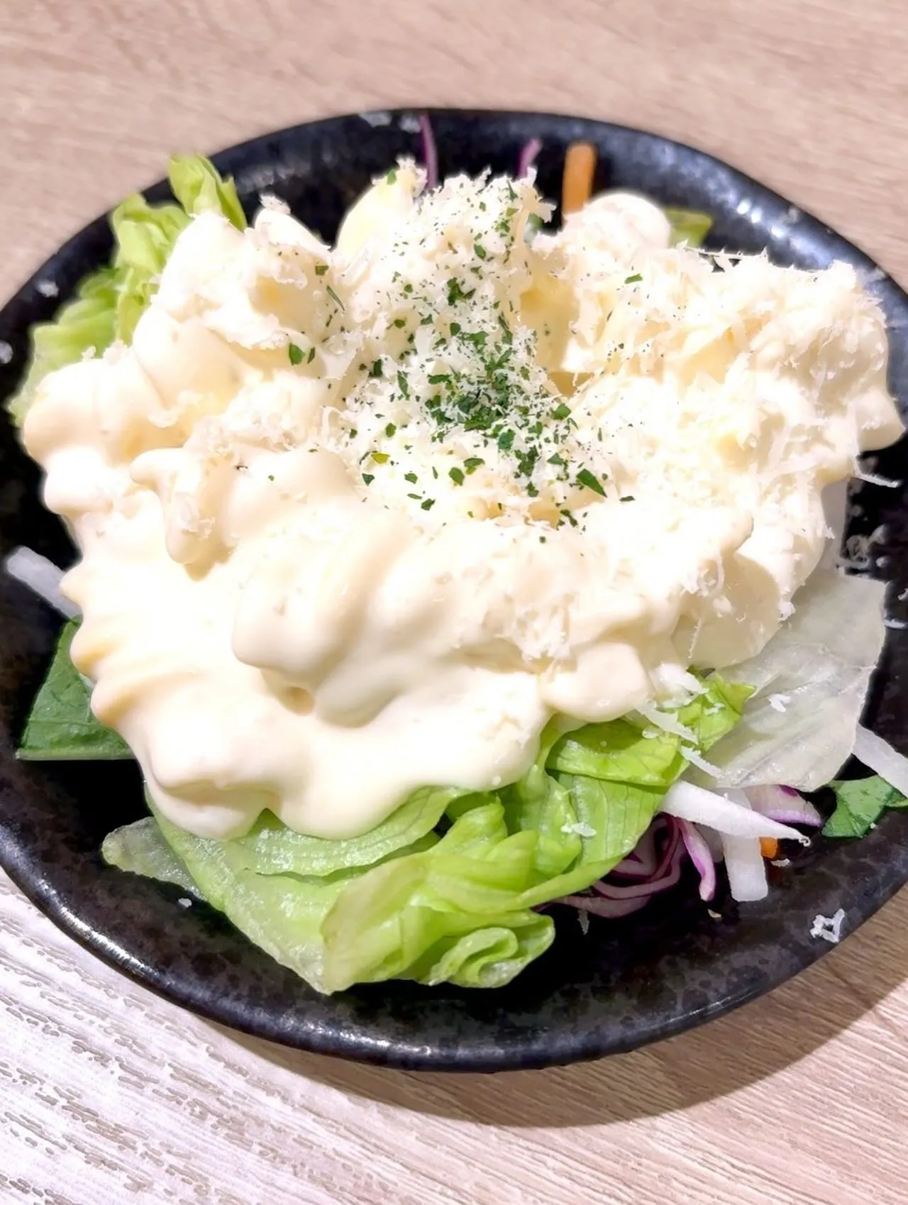 シチリアレモンのパスタサラダ🍋