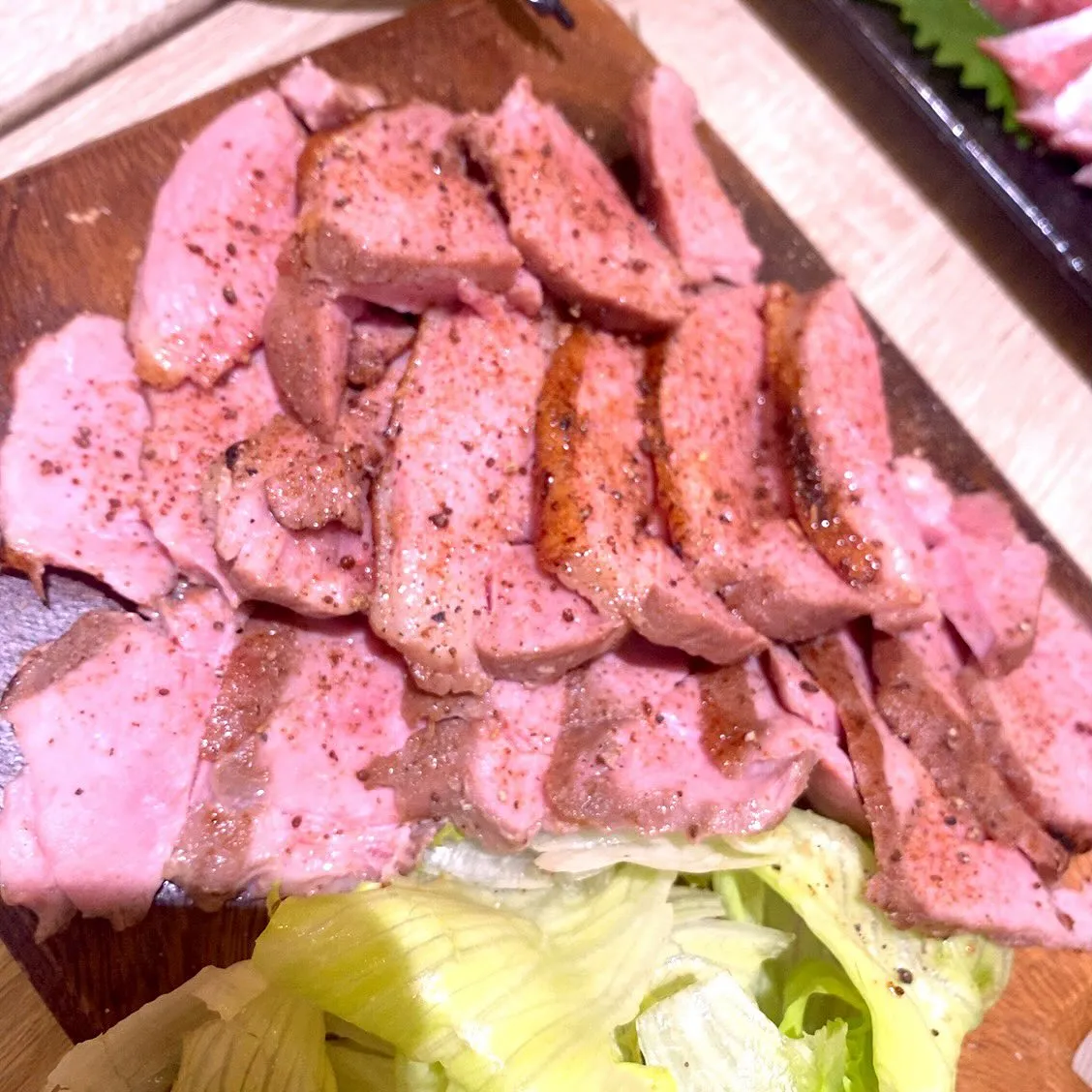 今宵は、シンプルな常連さんのお誕生日おめでとう会を開催しまし...