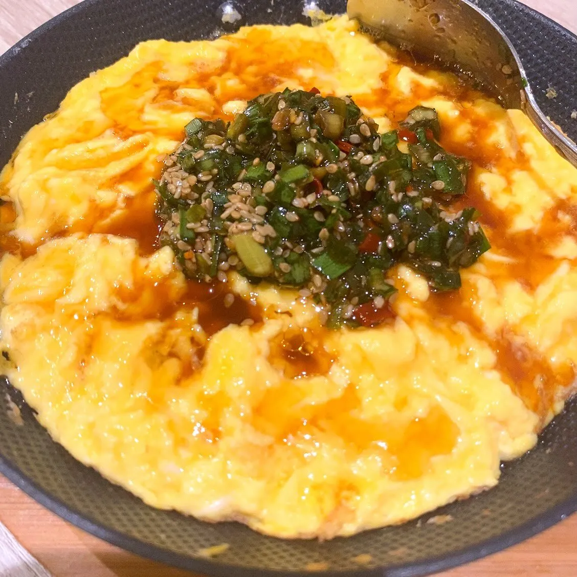 ひと足お先に‼️