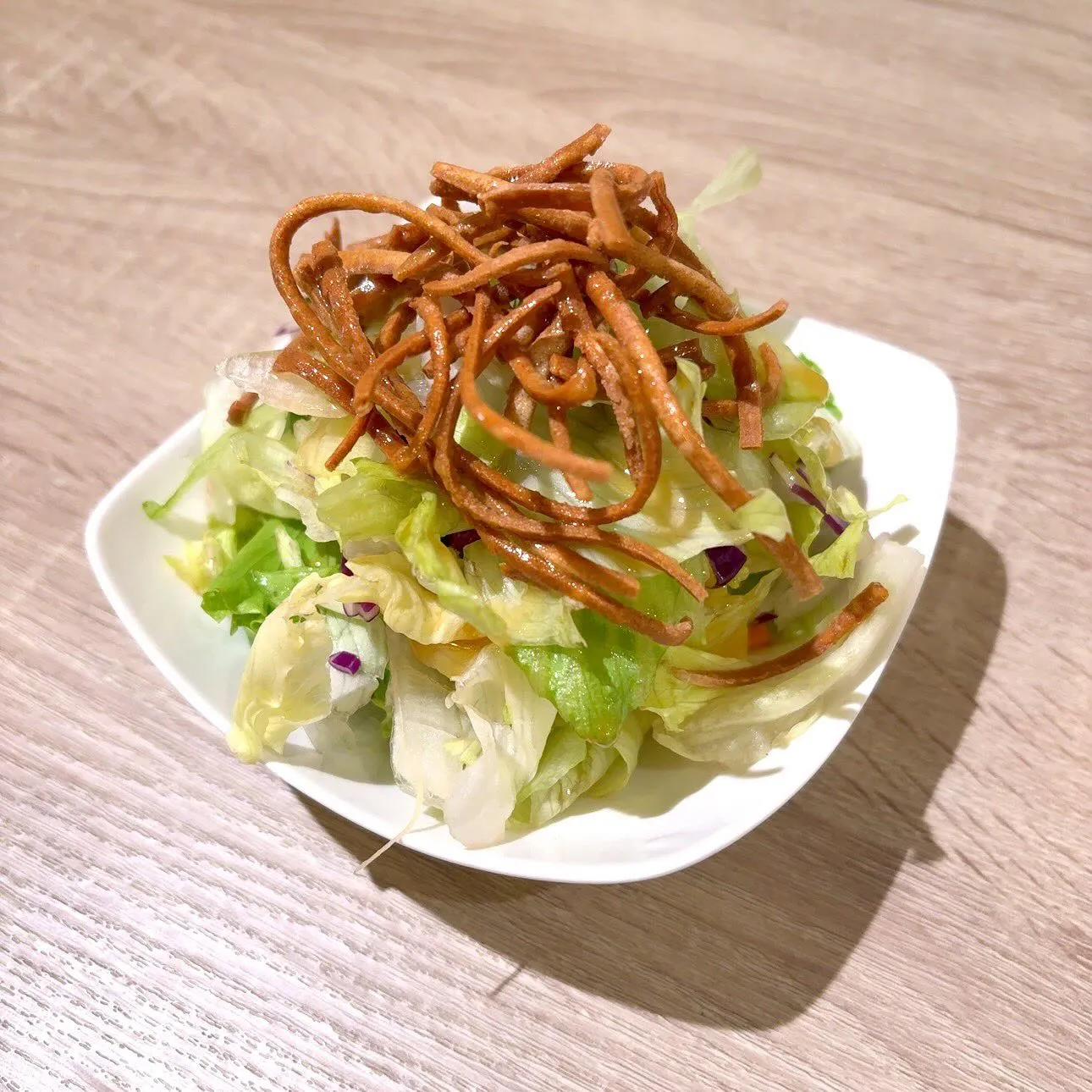 ひと足お先に‼️