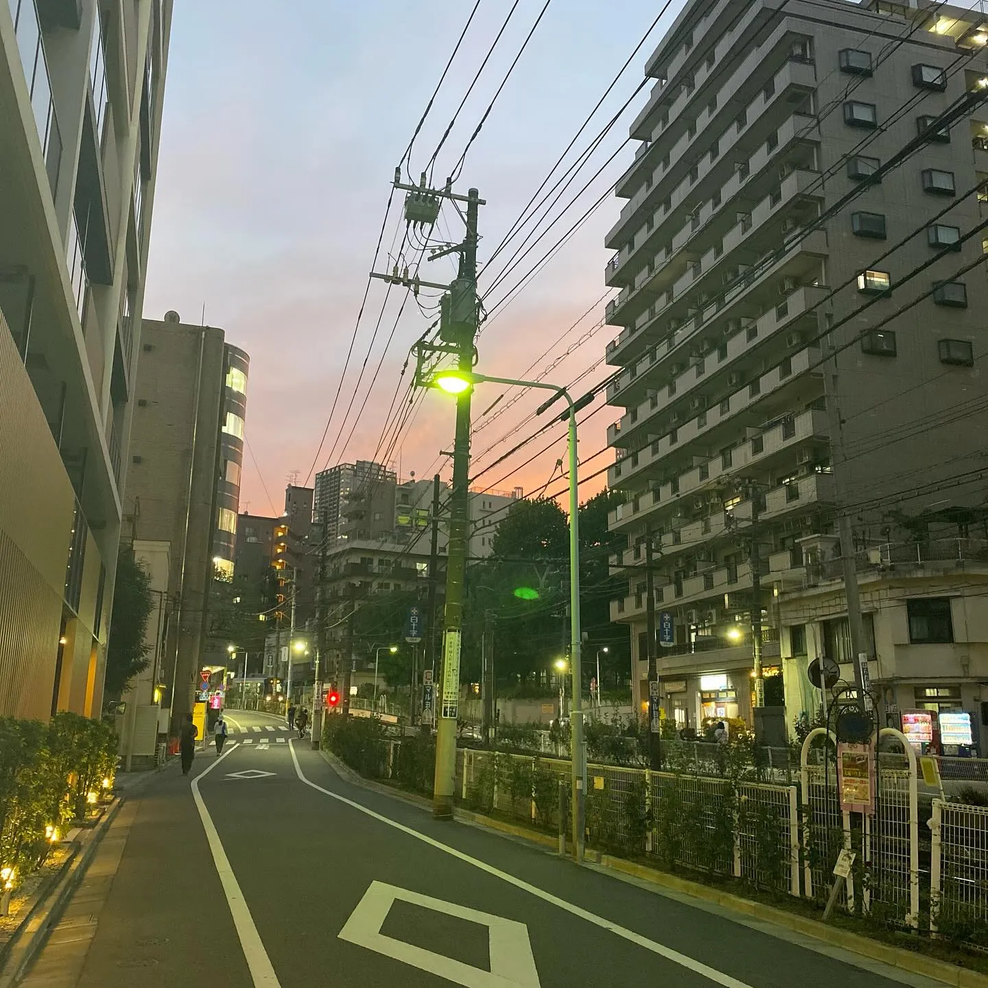お疲れ様です🙏🏻