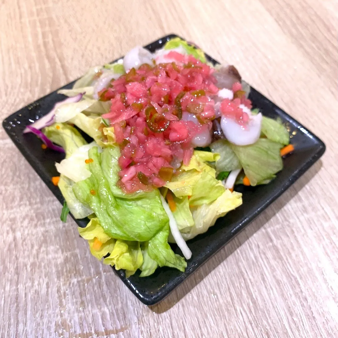 お疲れ様です。