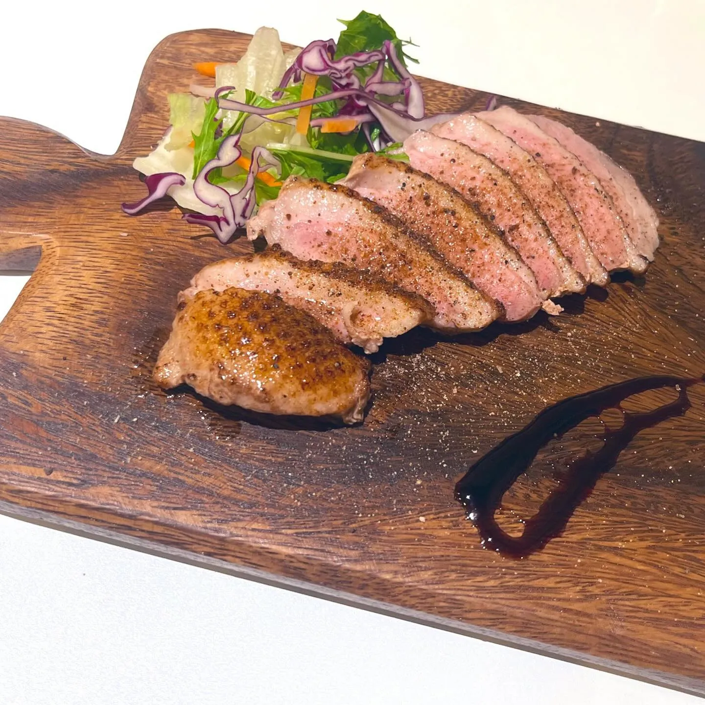 お疲れ様です。