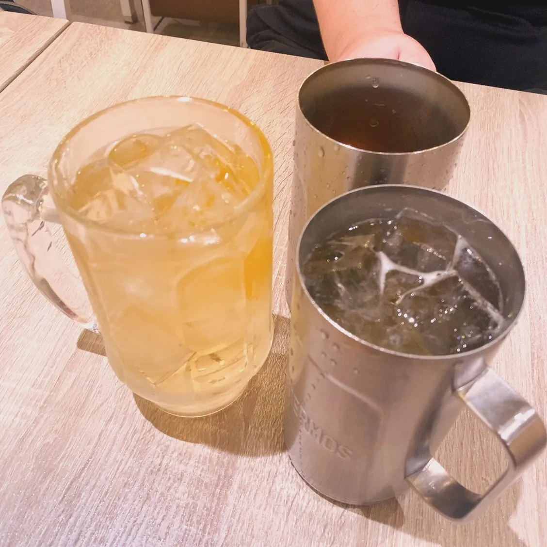 最後に交わした会話は