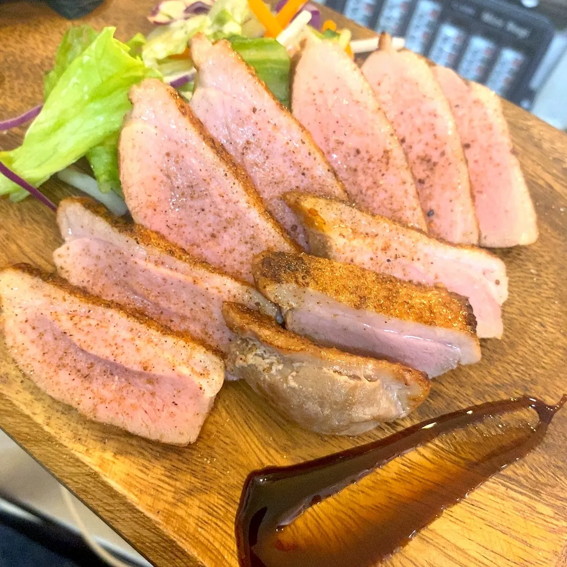 今宵も、まもなくオープンです🤗