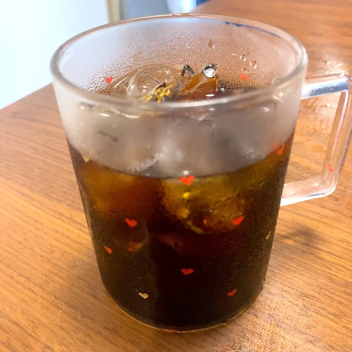 おはようございます☀️