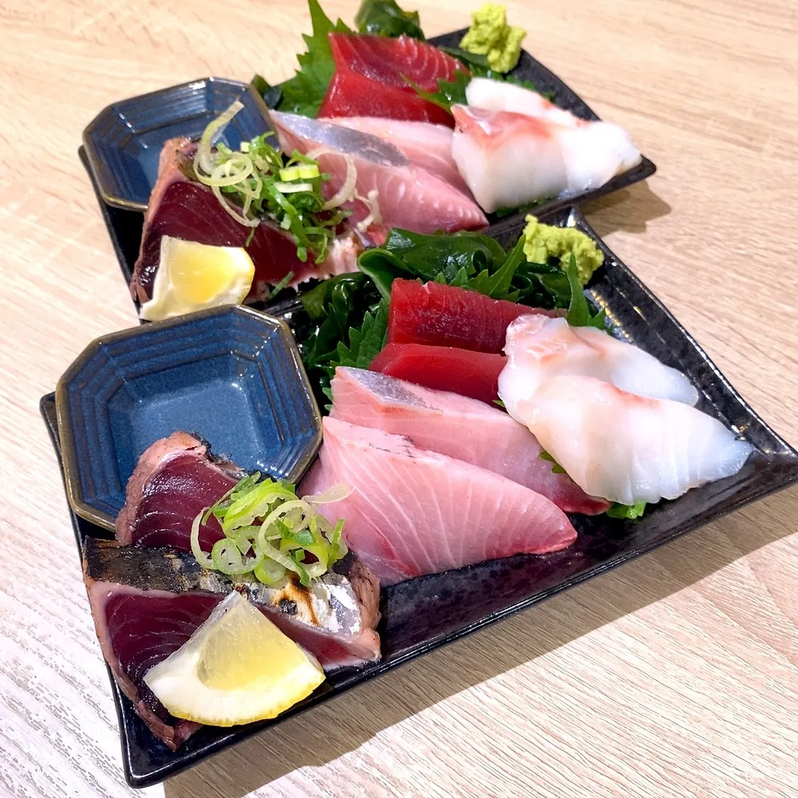 今日は、ブリがめっちゃ良かったのでブリです‼️