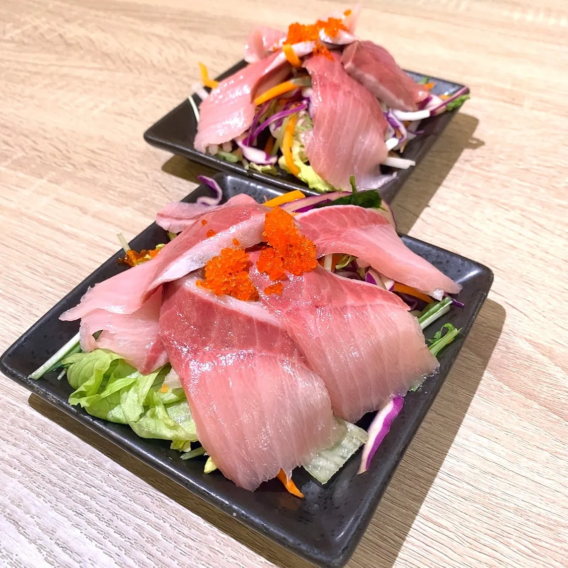 今日は、ブリがめっちゃ良かったのでブリです‼️