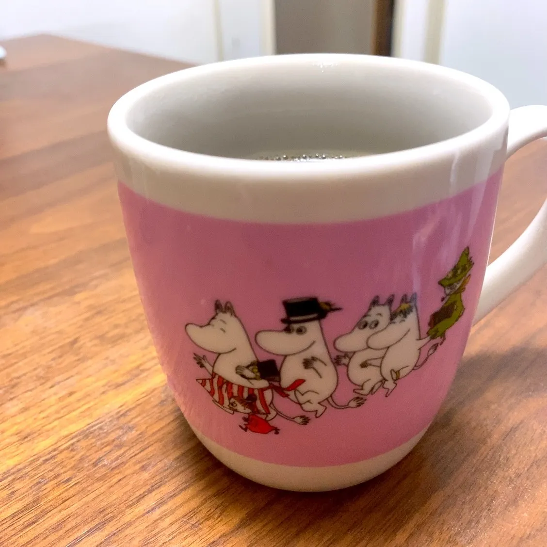 おはようございます☔️