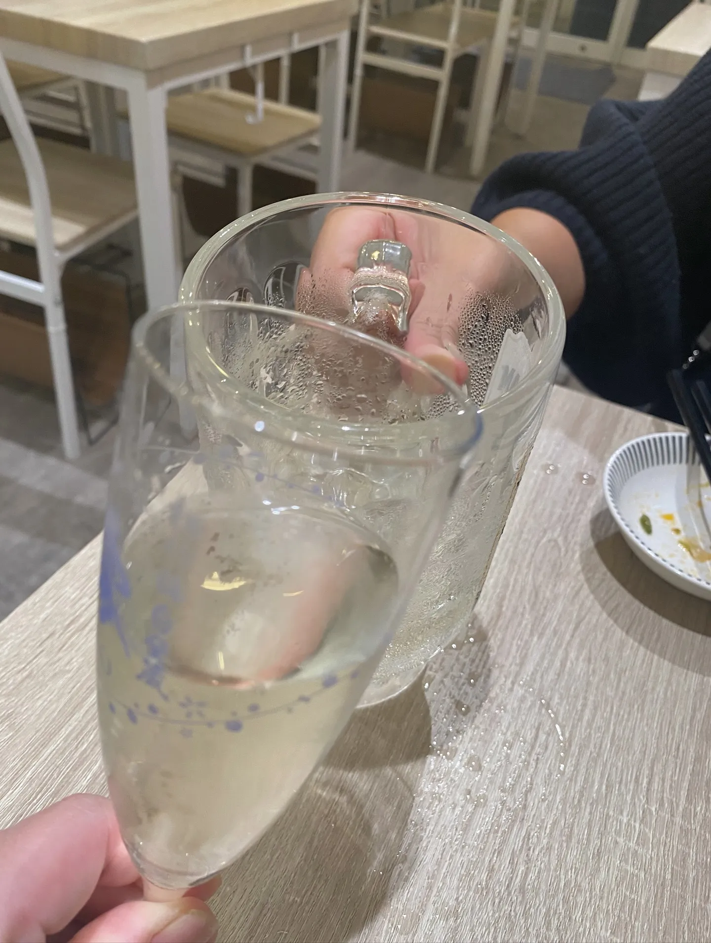 こんにちは😊