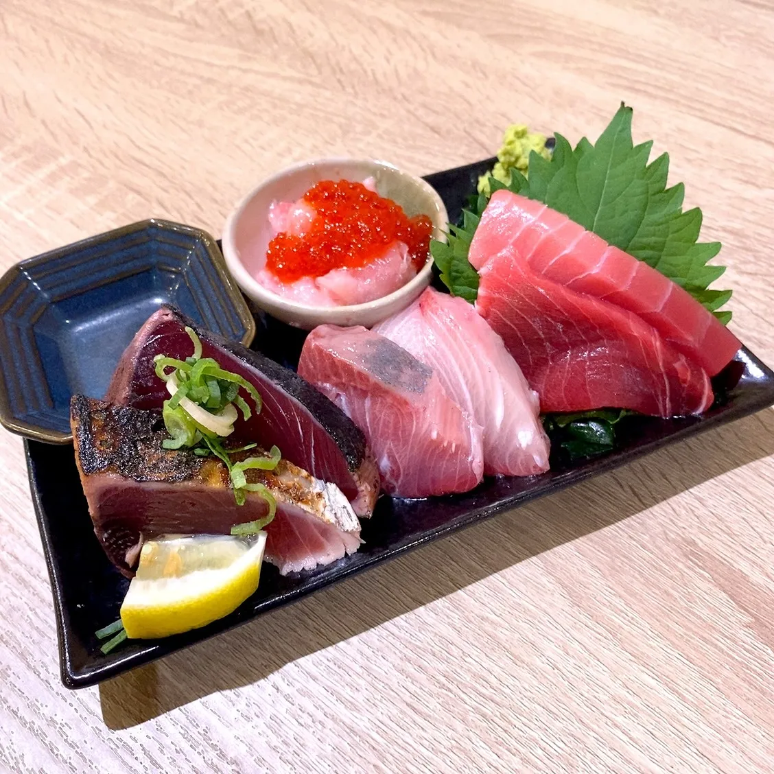 今宵もご用意しております。