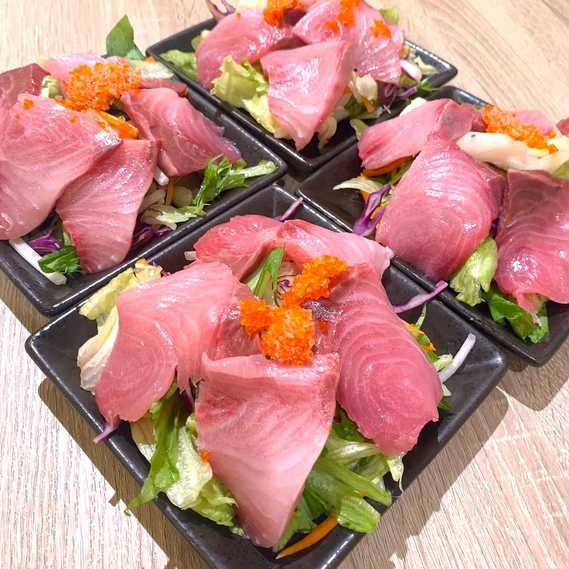 今宵もご用意しております。