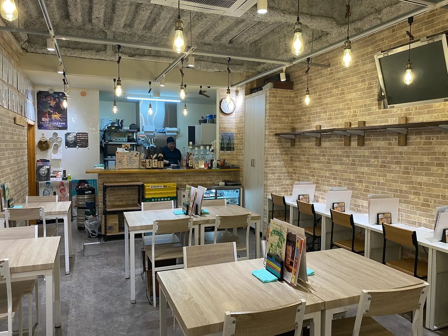 お疲れ様です。