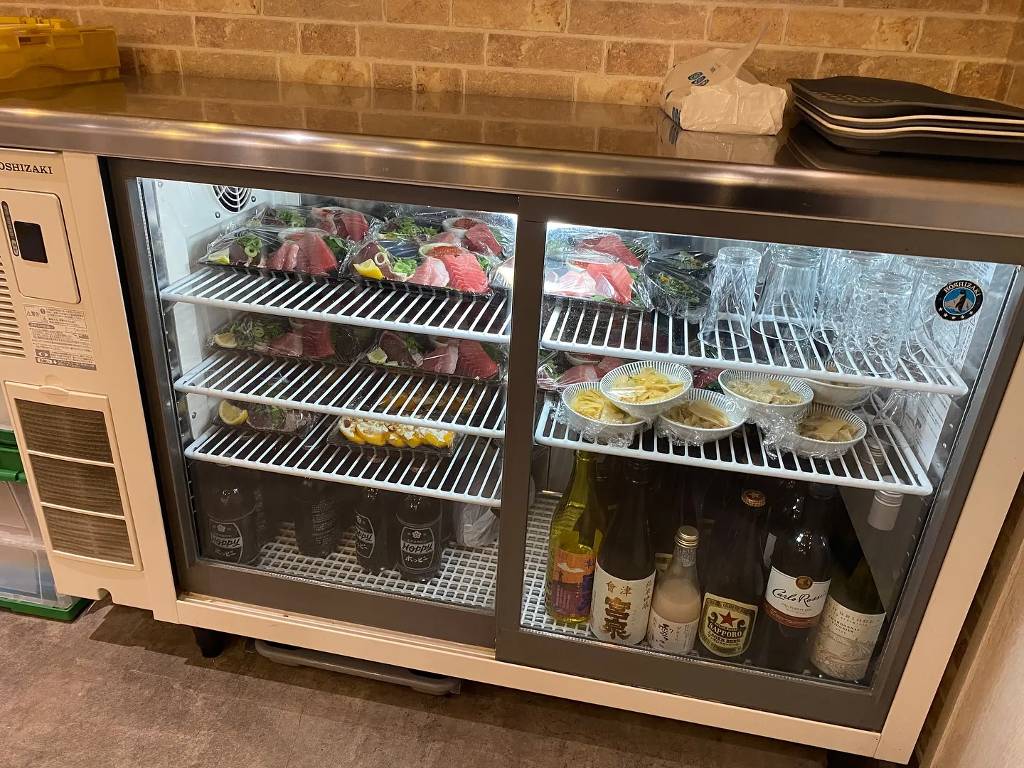 お疲れ様です。