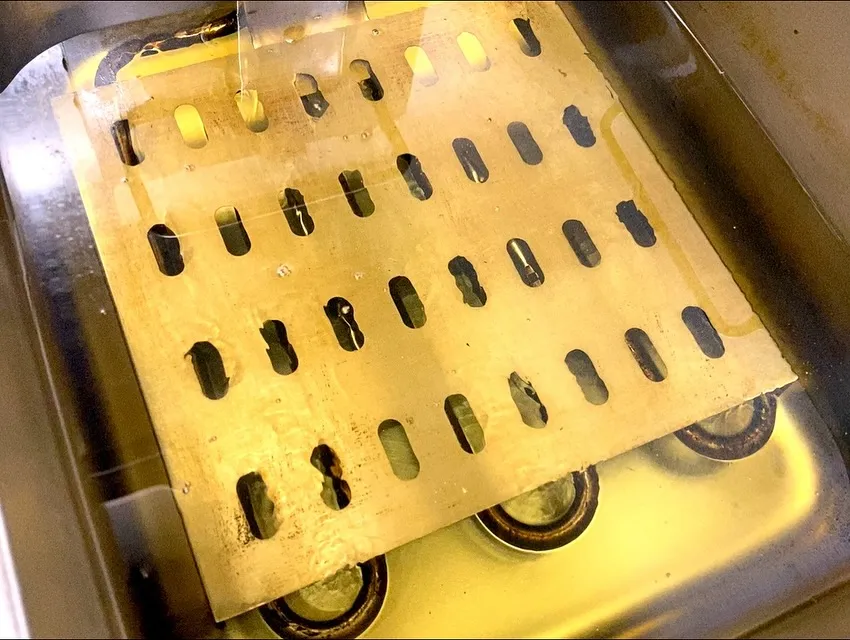 お疲れ様です。