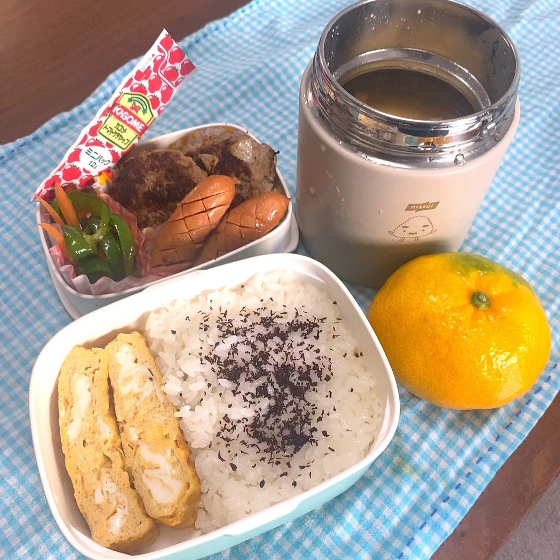 おはようございます☀️