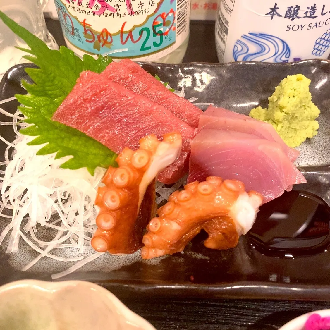 本日は、一笑一杯さんにお伺いいたしました😊