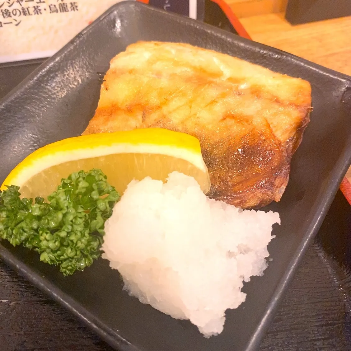 本日は、一笑一杯さんにお伺いいたしました😊