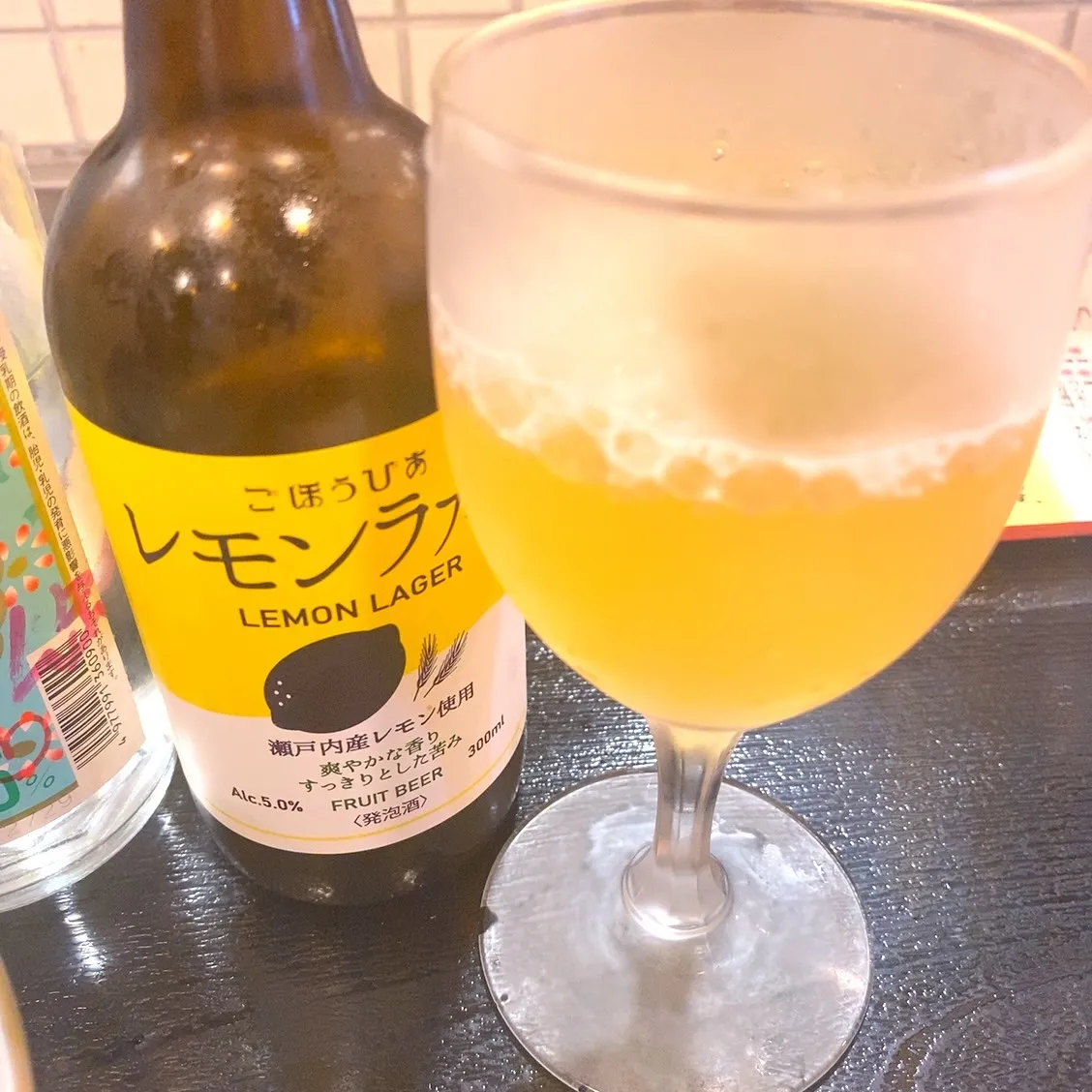 本日は、一笑一杯さんにお伺いいたしました😊