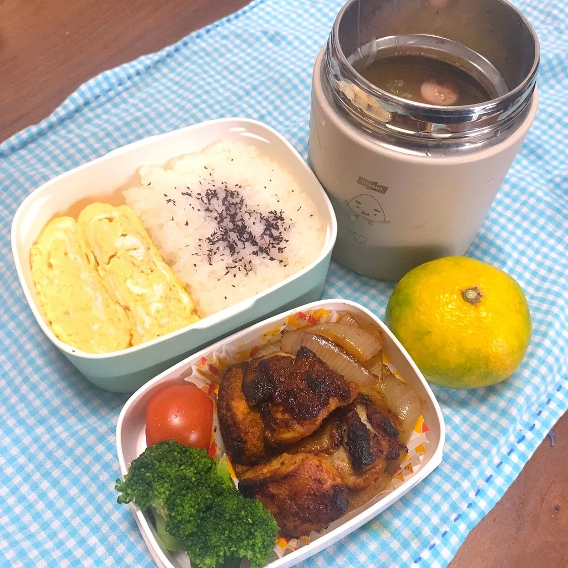 おはようございます☀️