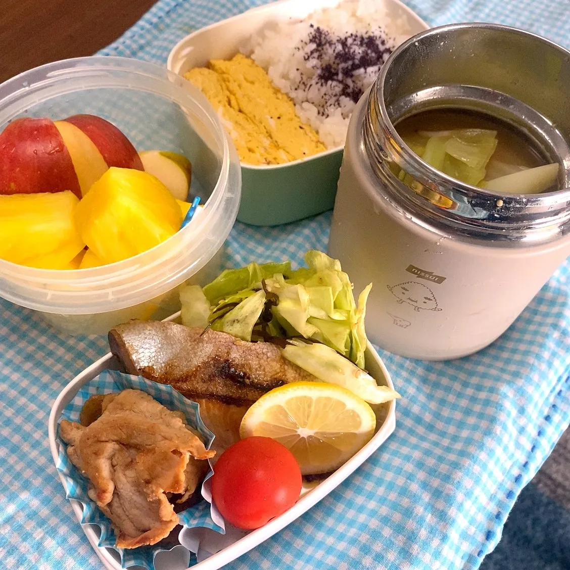 おはようございます☀️