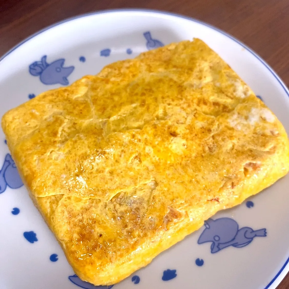 おはようございます☀️