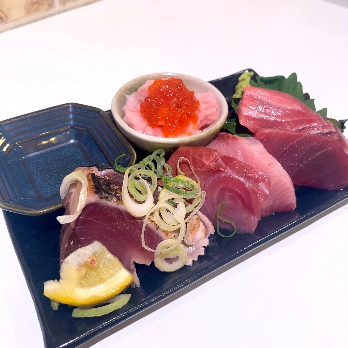 美味しいものお腹いっぱい食べて