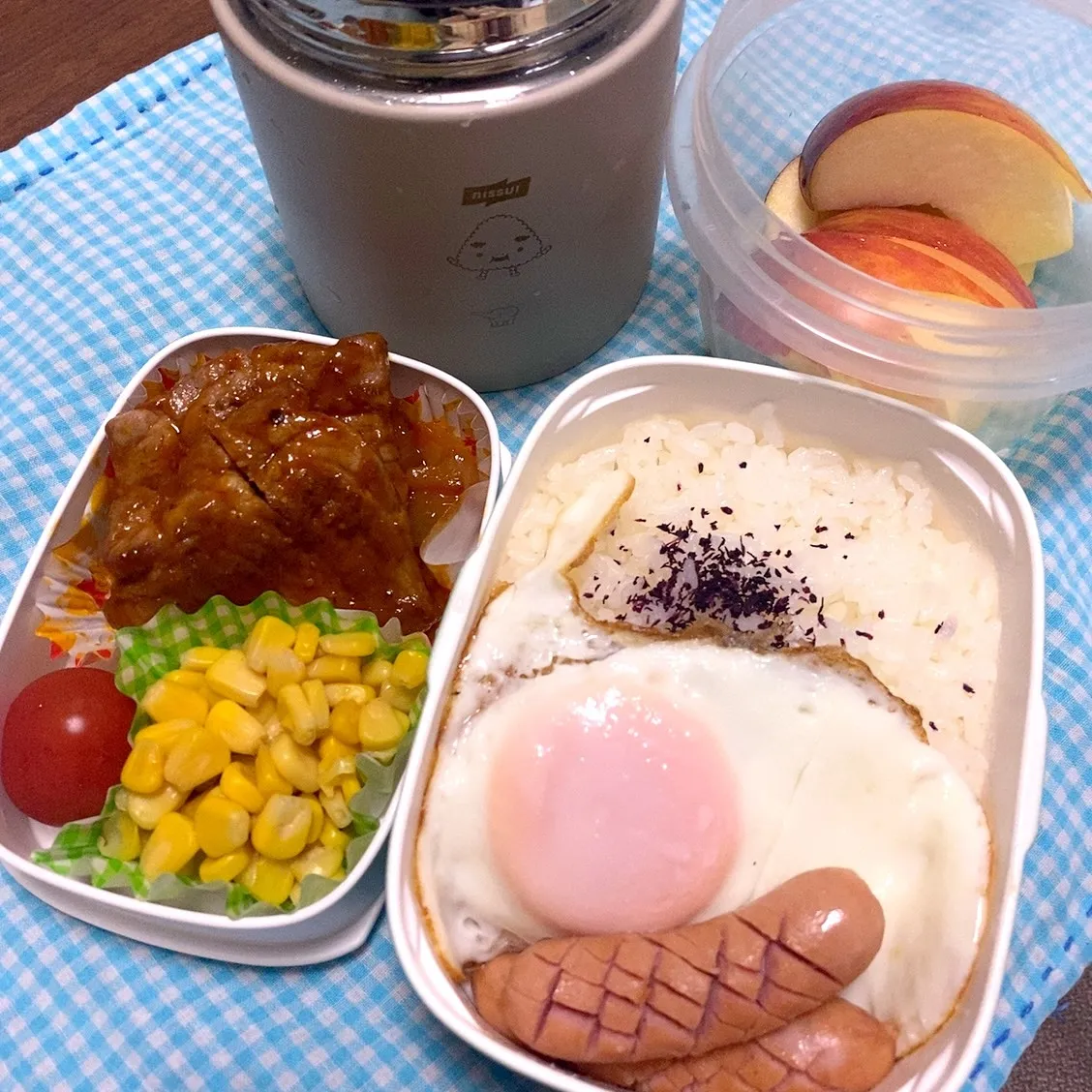 おはようございます☀️