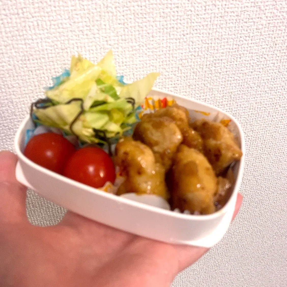 おはようございます☀️