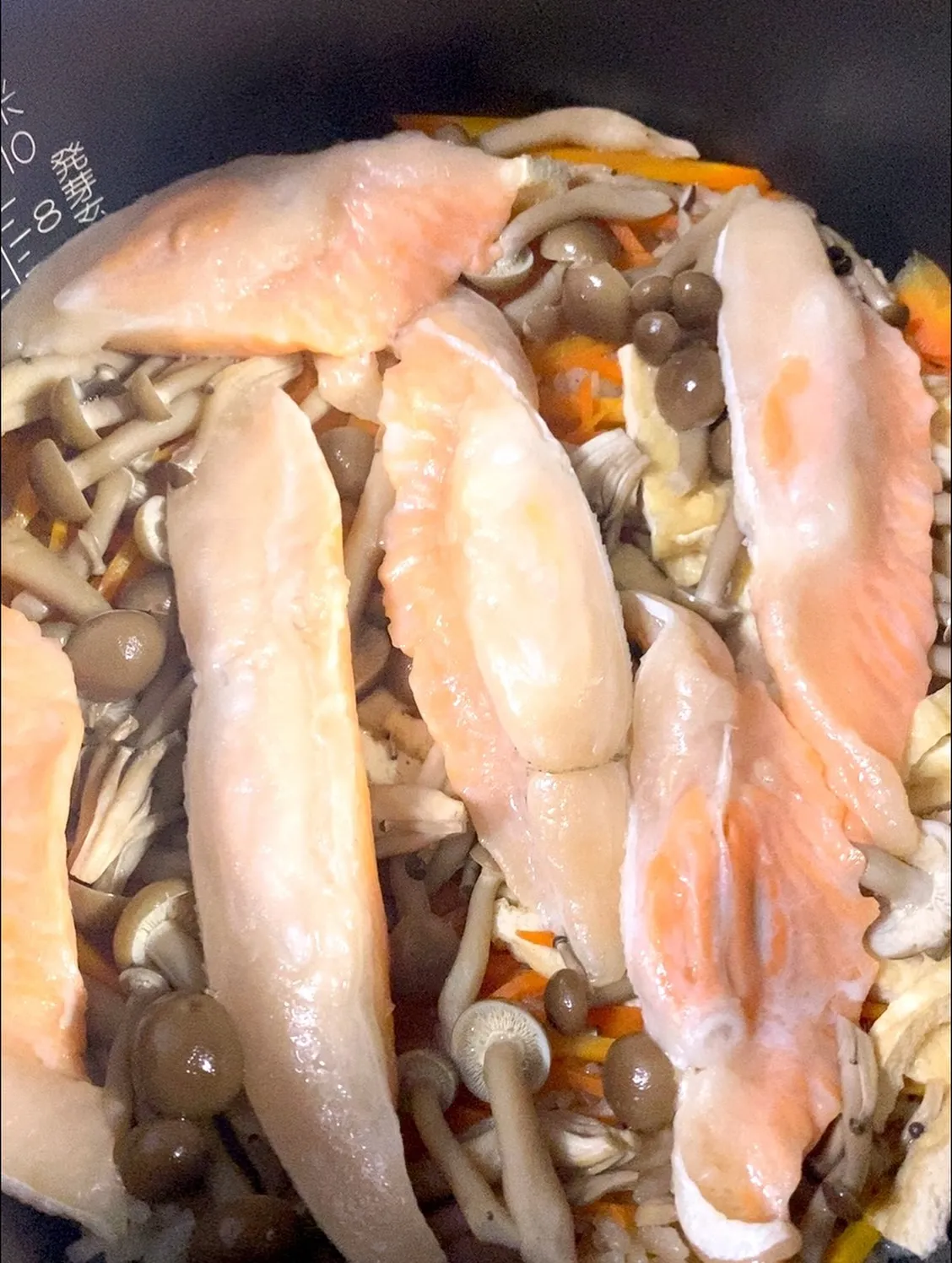 鮭ハラスを大量に仕入れられたので😆