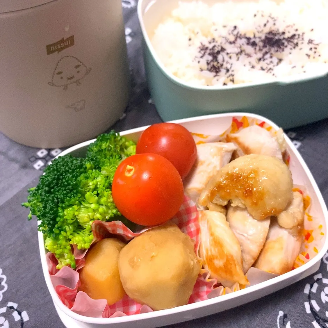 おはようございます⛅️