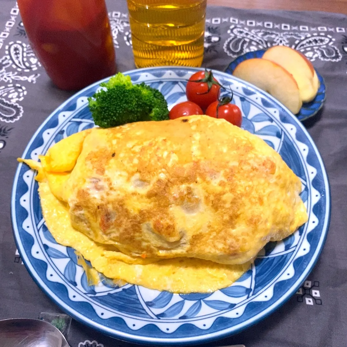 おはようございます⛅️