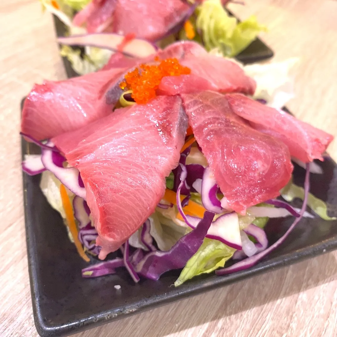 今宵のブリも美味しそうです❣️