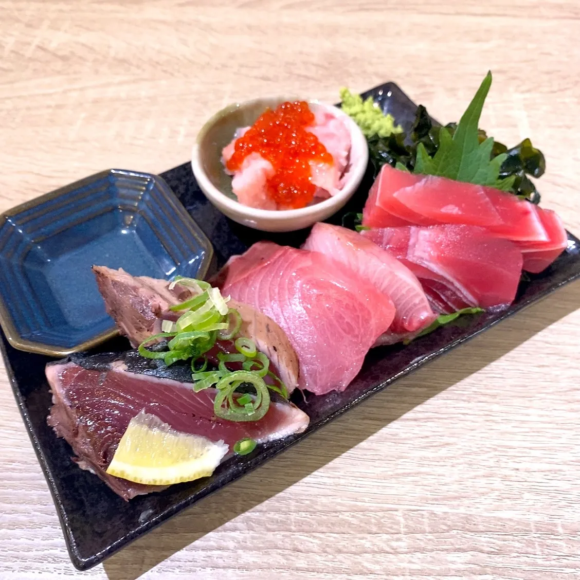 今宵も数量限定です🙇🏻♀️