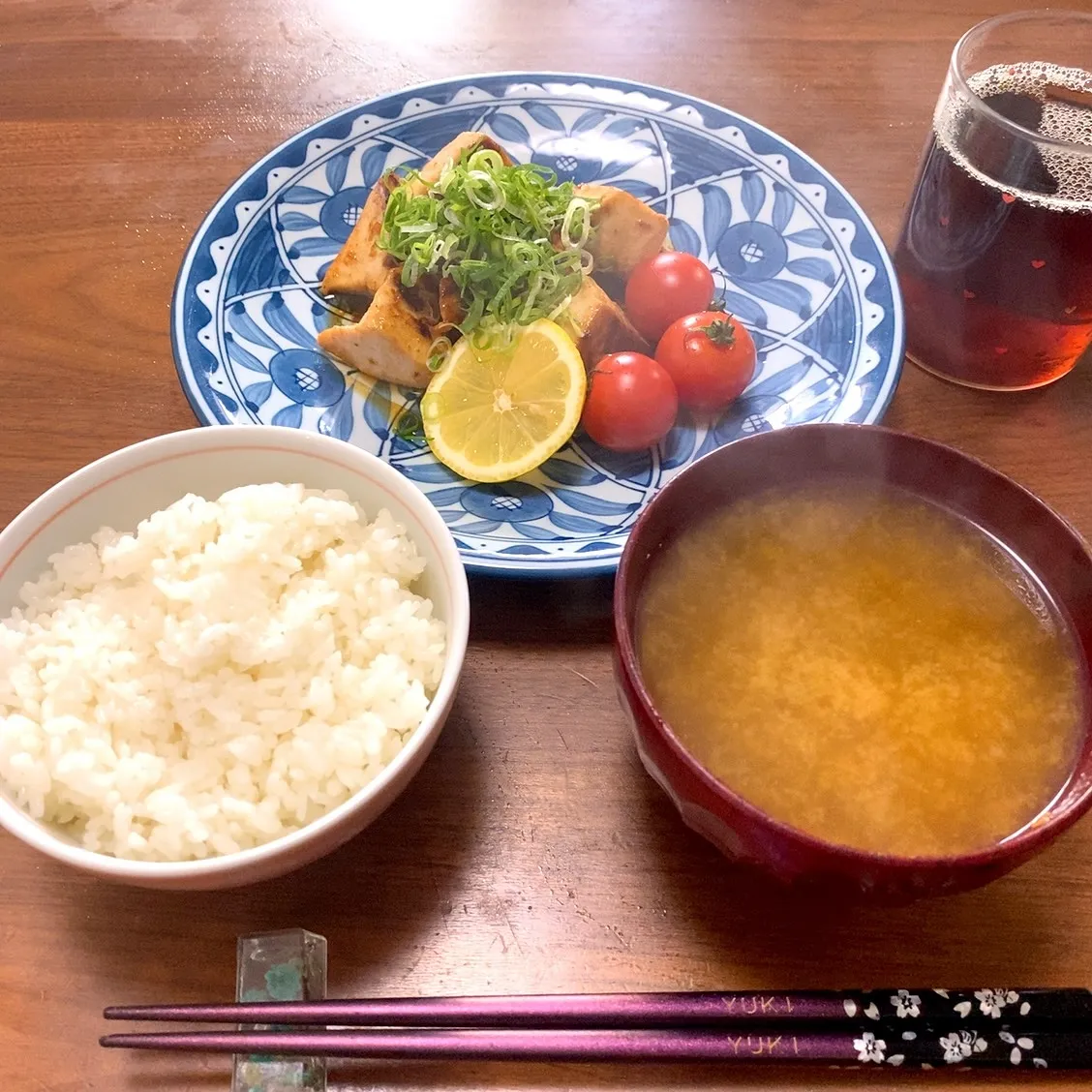 おはこんにちは🤗