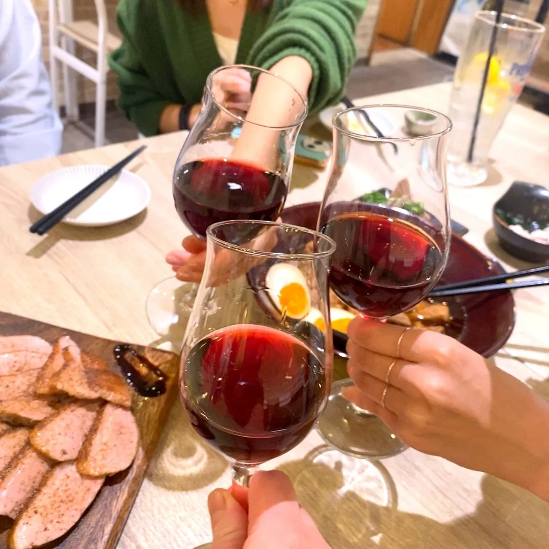 本当に真心ありがとうございました🙏