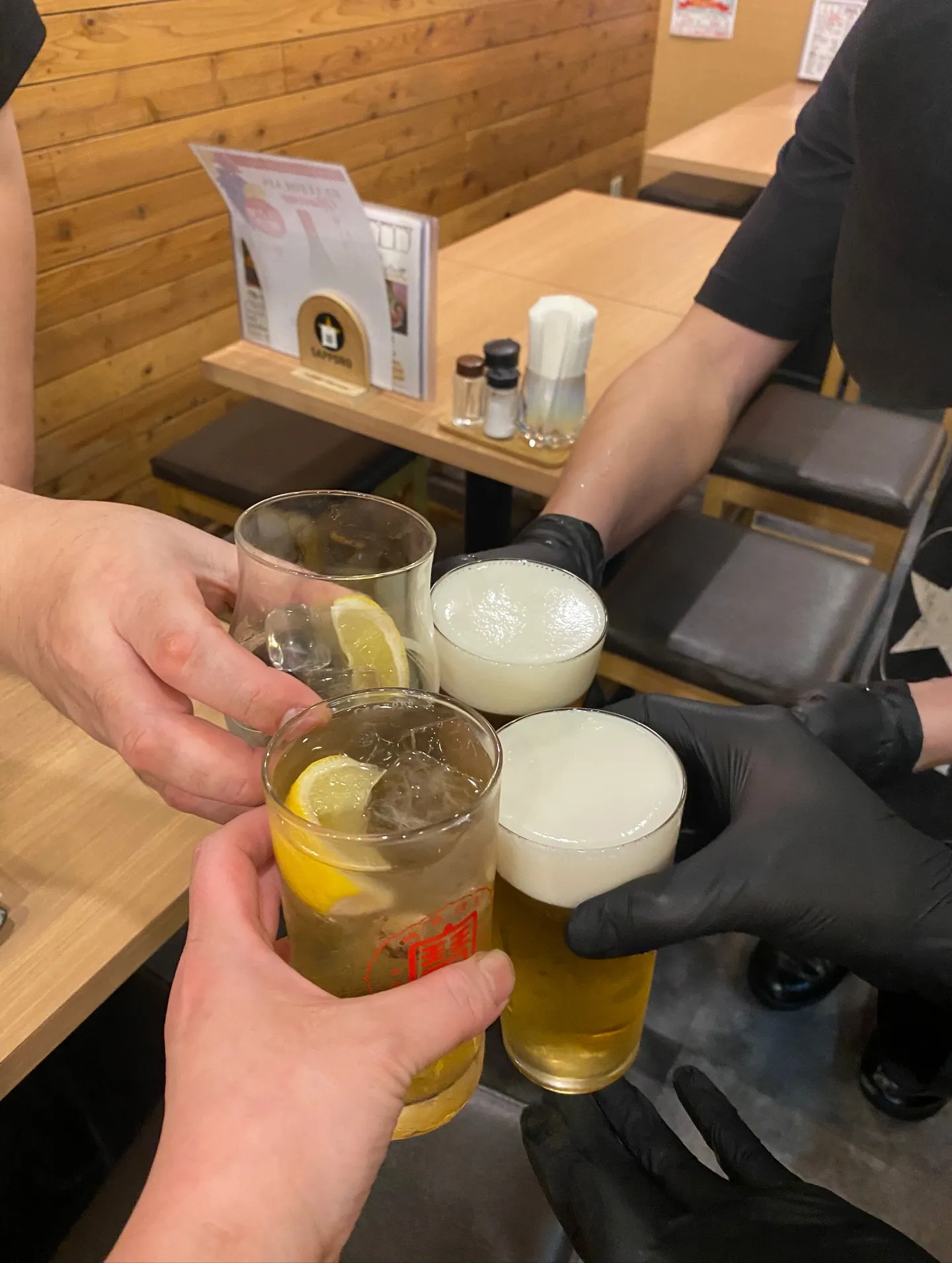 今週も、ご来店誠にありがとうございました🙏