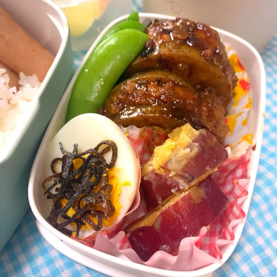 おはようございます☀️