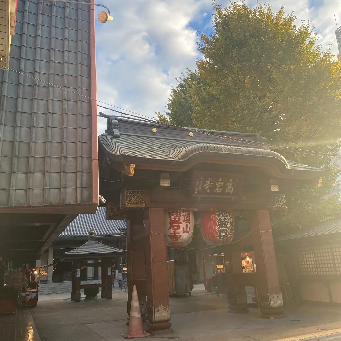 おはようございます☀️