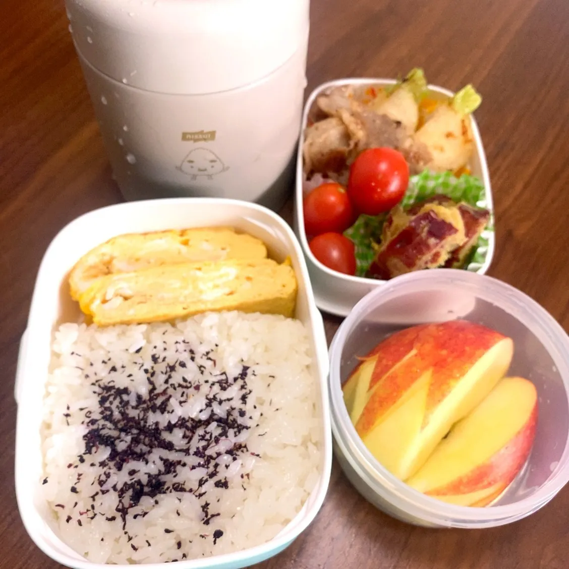 おはようございます☀️