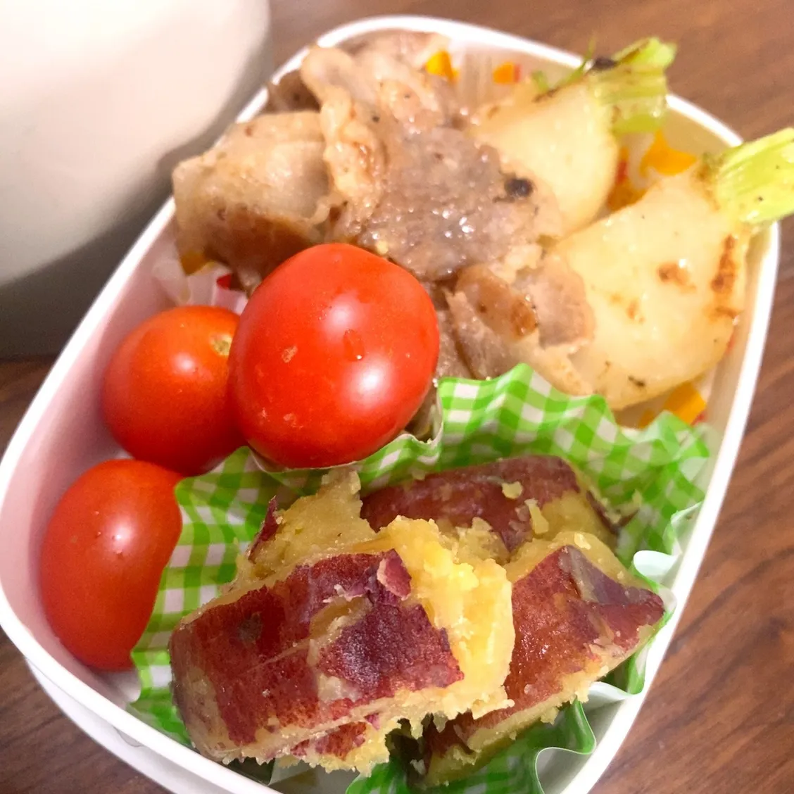 おはようございます☀️