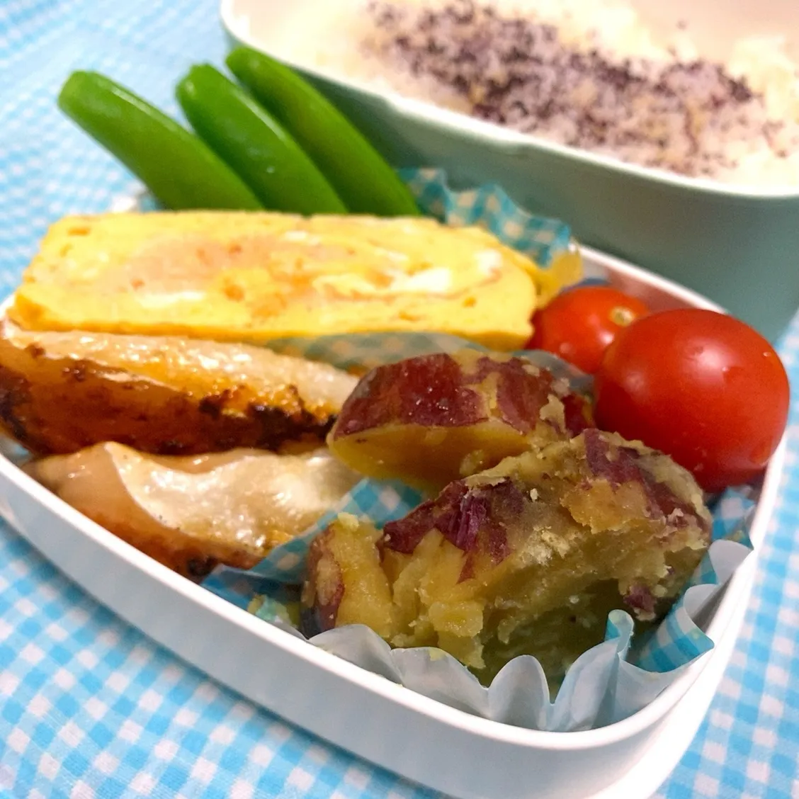 おはようございます☀️