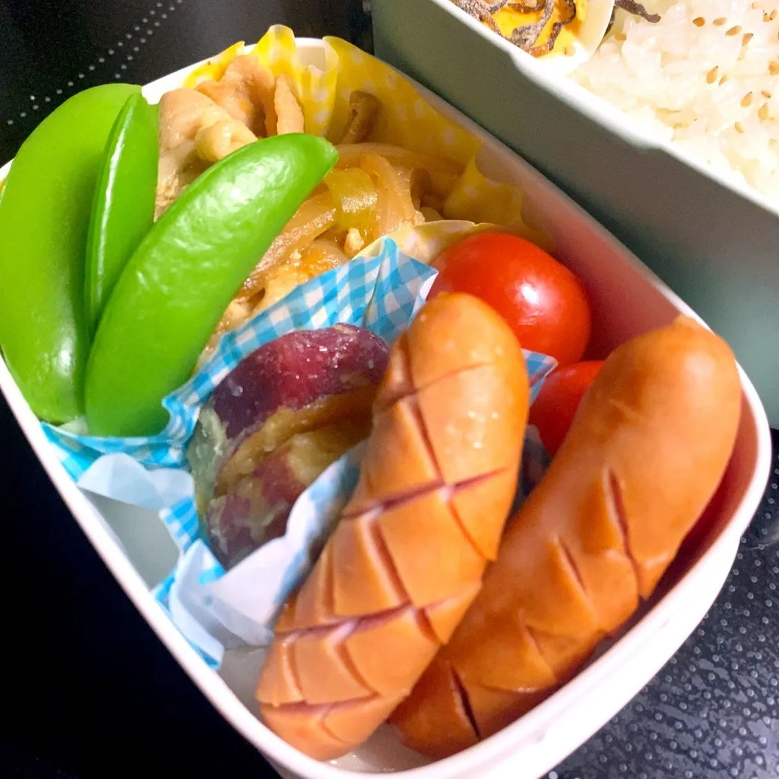 おはようございます☀️