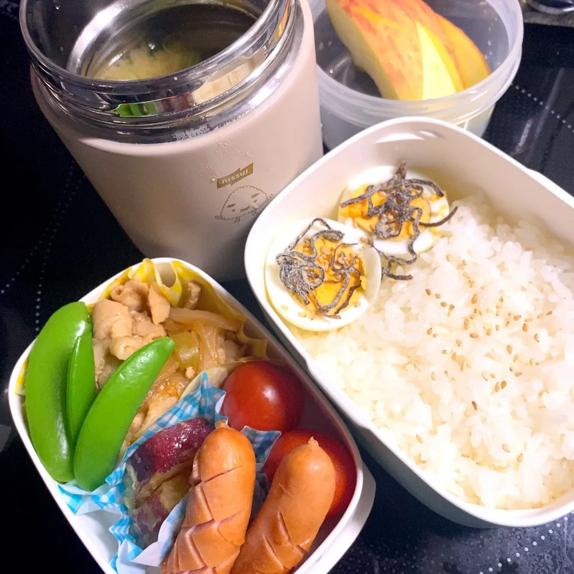 おはようございます☀️