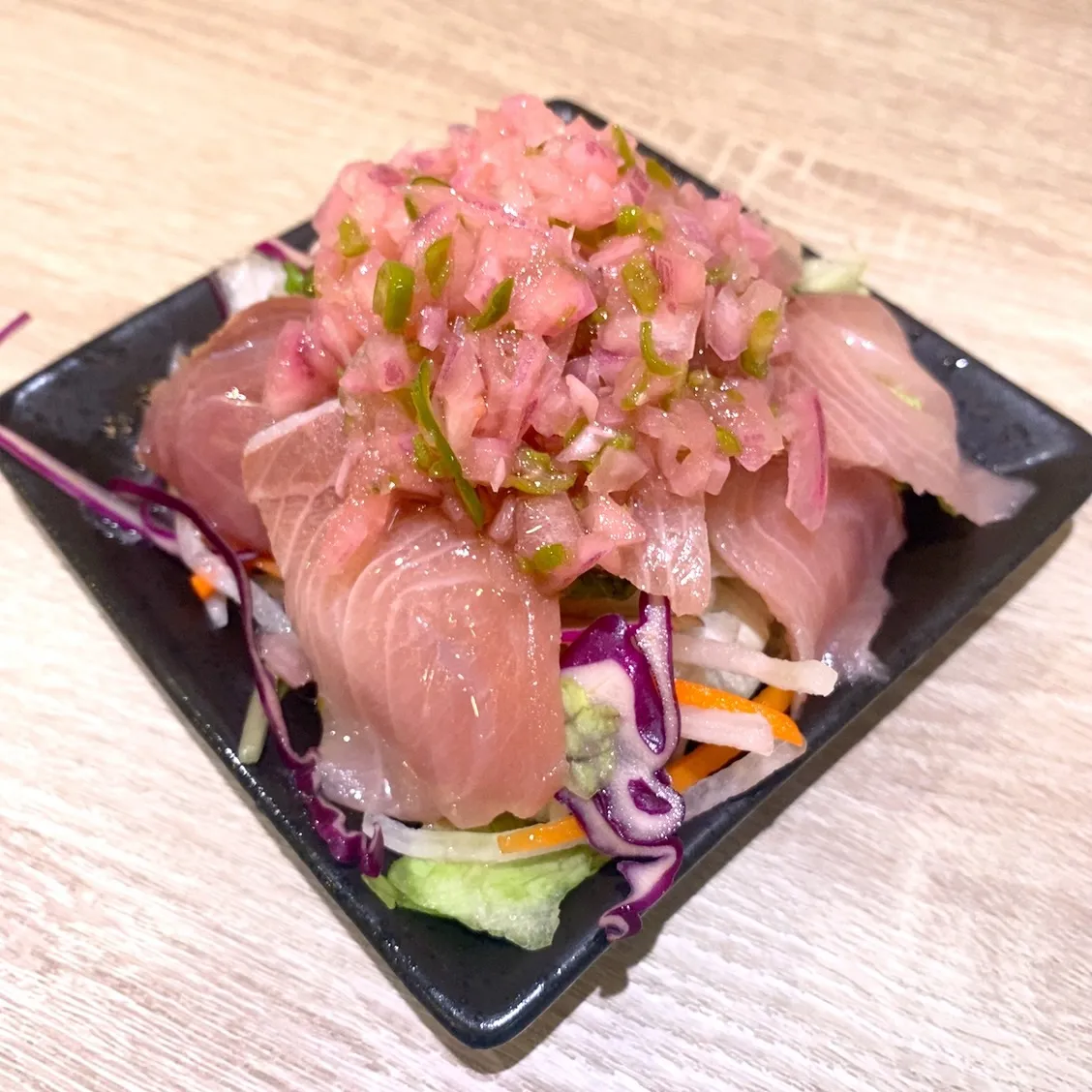 今宵もあります‼️