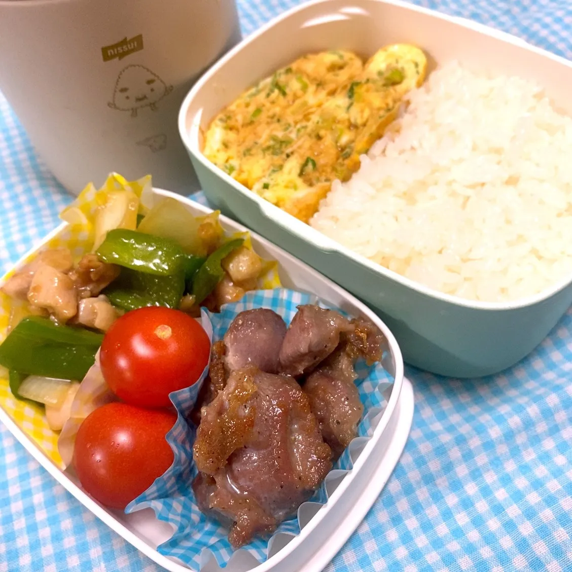 おはようございます☀️