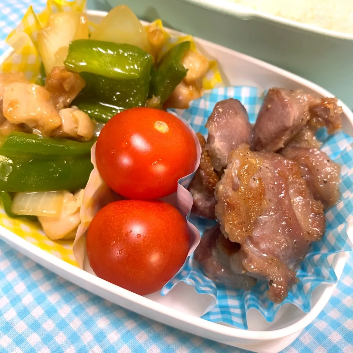 おはようございます☀️