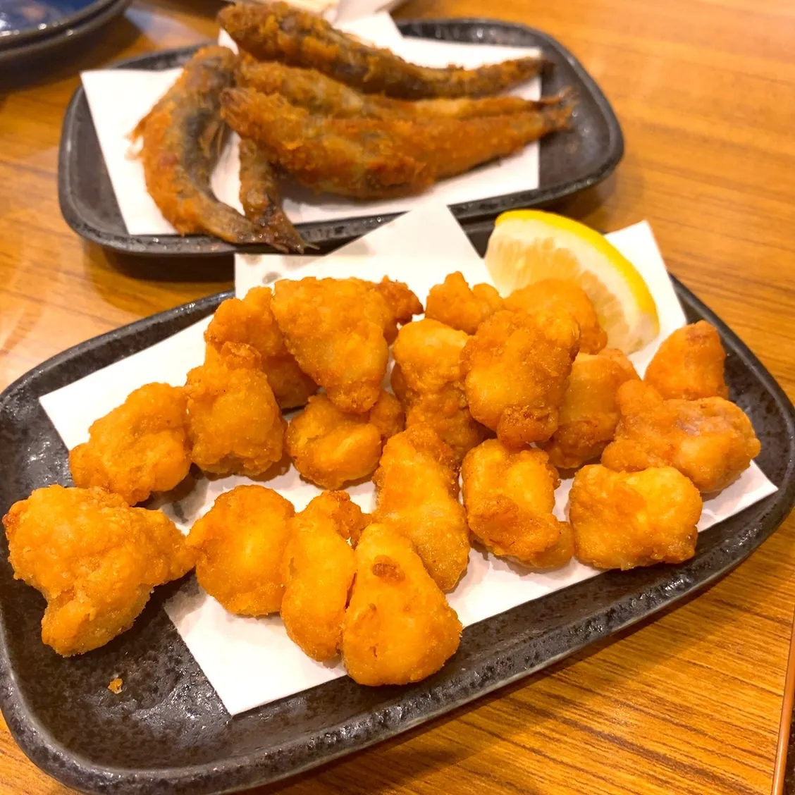 地元で2拝見飲んで帰ります🏠