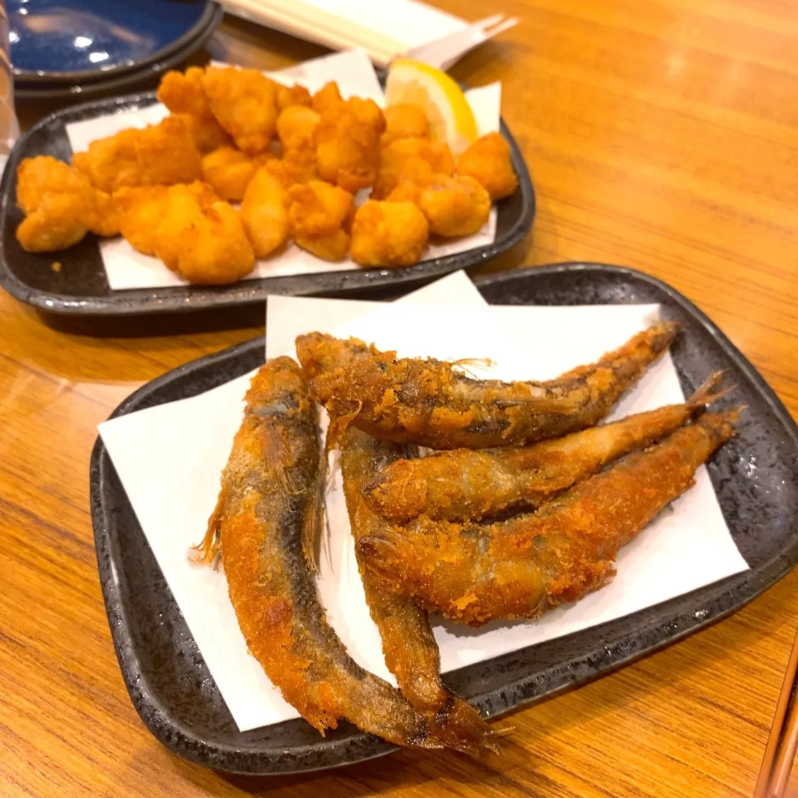 地元で2拝見飲んで帰ります🏠